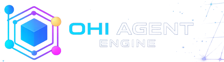 OHI Agent Engine